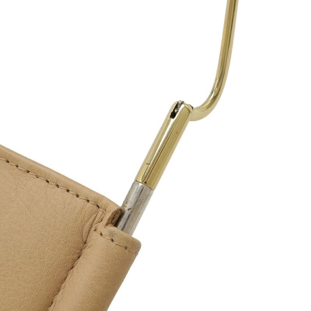 Gucci Leather Double G Bifold Wallet - Picture 8 of 9